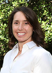 Gina Suiter